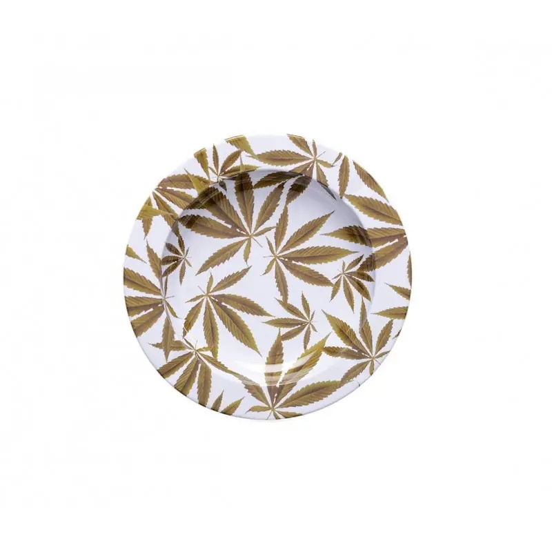 Popielniczka metalowa WEED (MTA61)