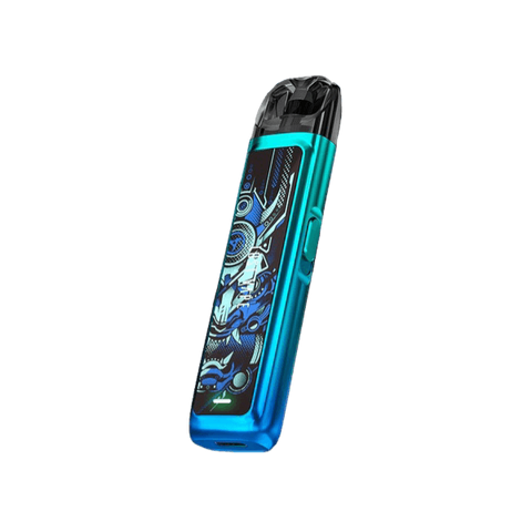 Lost Vape Ursa Nano (Phantom City) NB