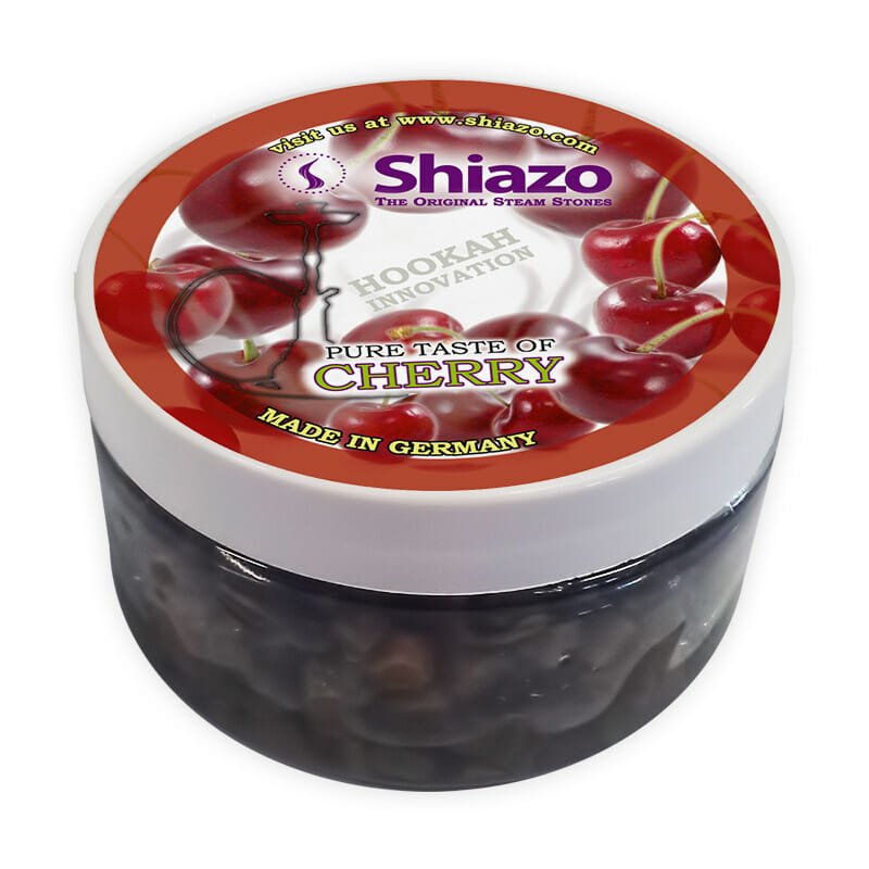 Kamyczki Shiazo - Cherry
