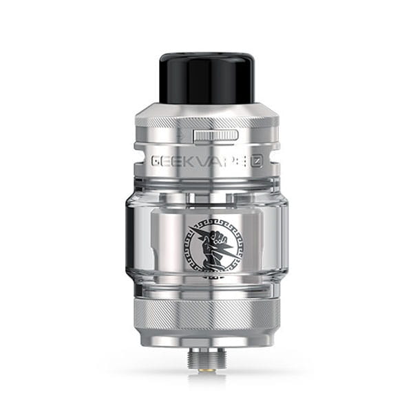 Atomizer GeekVape (z) SUB-OHM SE Tank 5,5ml (SS)