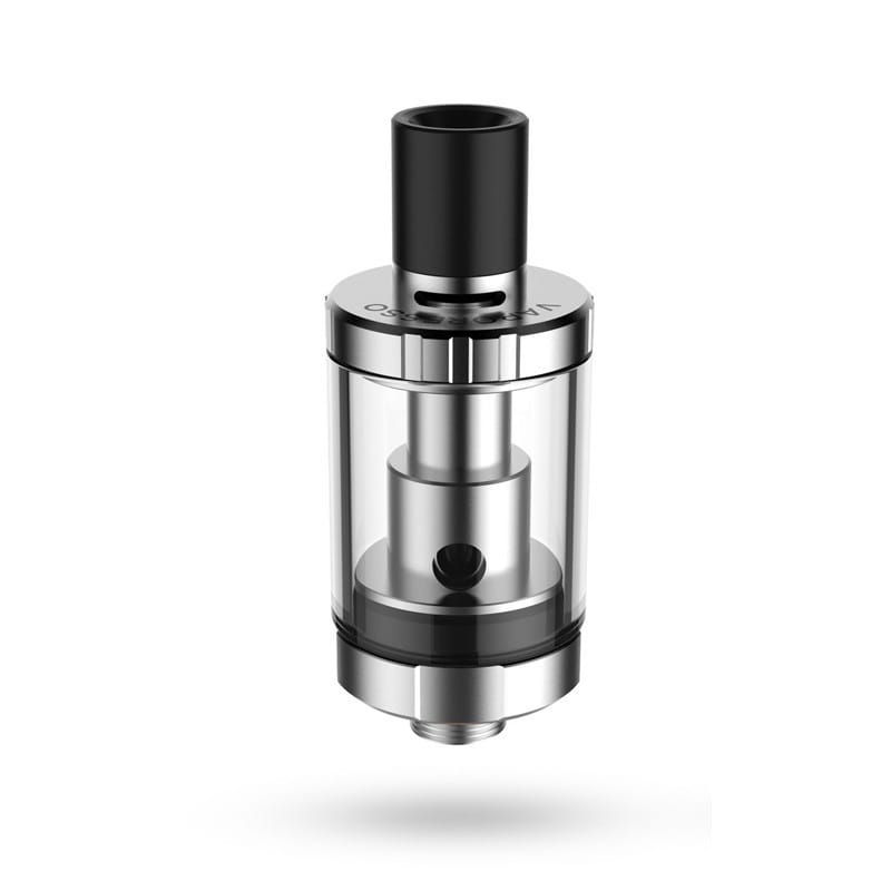 Atomizer Drizzle Tank 1,8ml - Silver A
