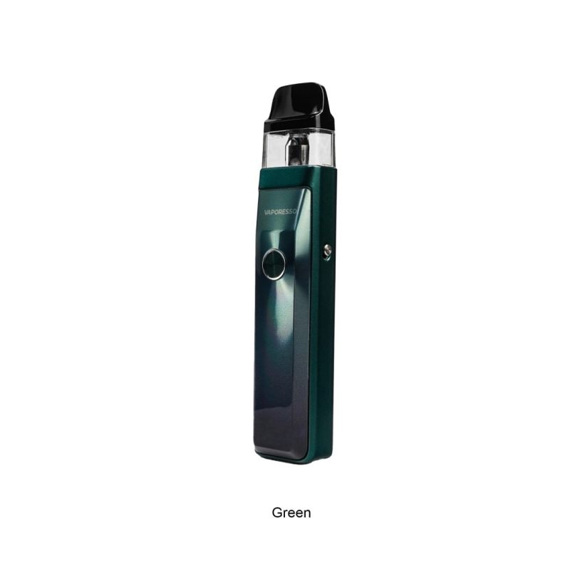 Vaporesso Pod Xros Pro (Green) A