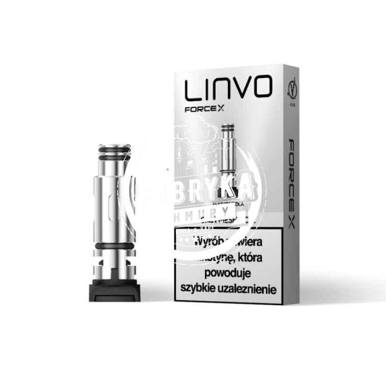 Grzałka Linvo 0.4 ohm