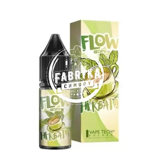 Aromat Flow 10ml (Herbata)