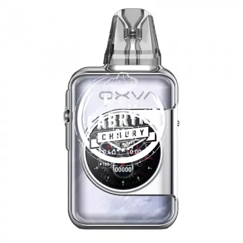 Oxva Xlim SQ Pro 2 (Frosty Marble)