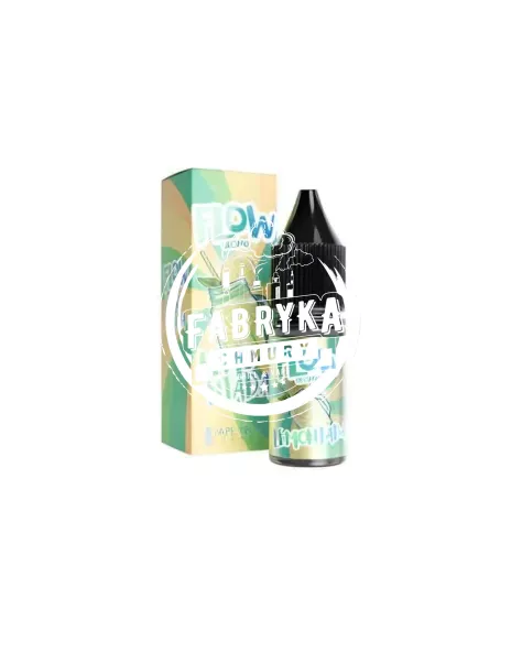Aromat Flow 10ml (Lemoniada)