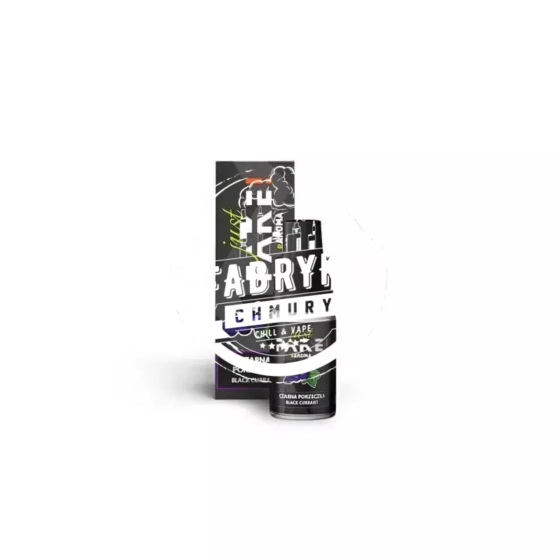 Just Fake 10ml (Czarna Porzeczka)