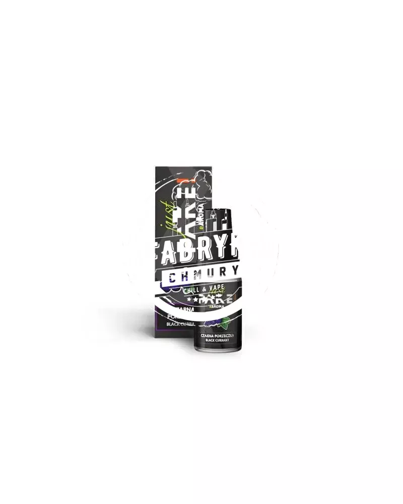 Just Fake 10ml (Czarna Porzeczka)