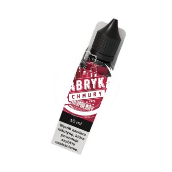 Vjuice GO Raspberry 06mg/10ml