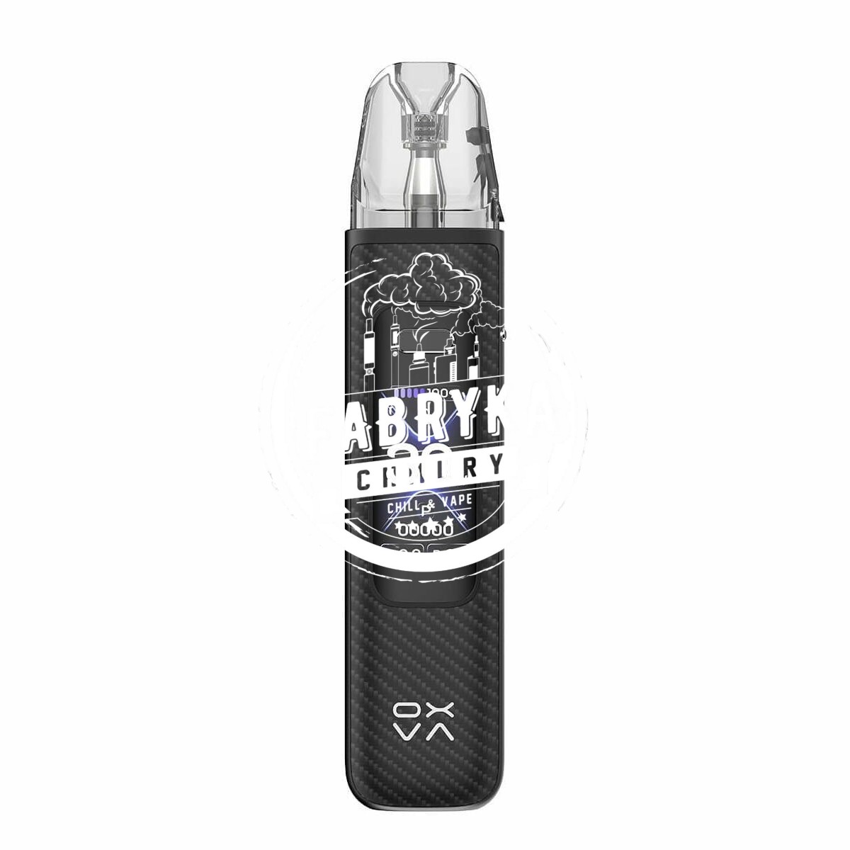 Oxva Xlim Pro 3 (Carbon) A
