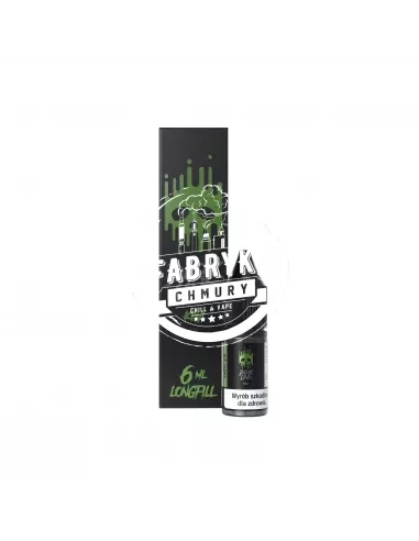 Koncentrat Darkline - Kiwi 6/10 ml