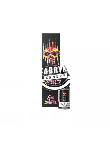 Koncentrat Darkline - Skittles 6/10 ml