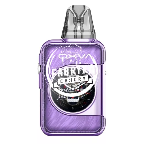 Oxva Xlim SQ Pro 2 (Dream Purple)