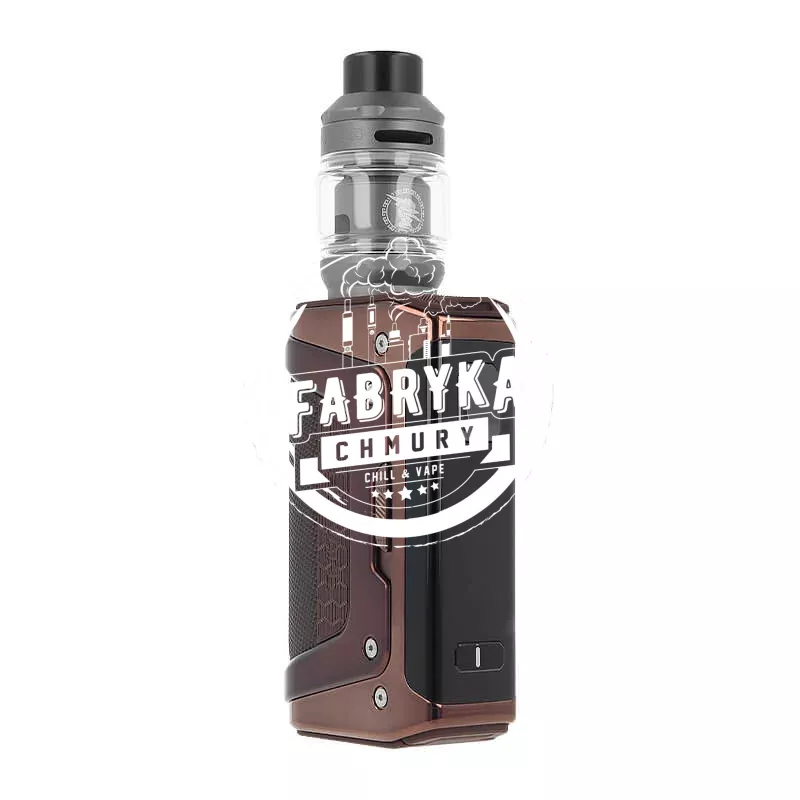 Geekvape Aegis Legend 5 Kit (Earth Brown) A