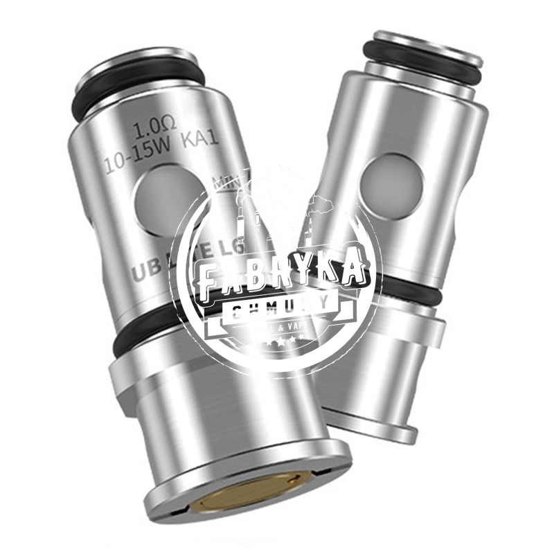 Lost Vape UB Lite L6 1.0 OHM Mesh