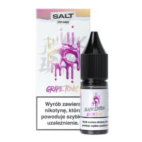 Dark Line Black Salt (Grape Tonic)