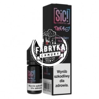Sic! Koncentrat (Raspberry Tea Ice)