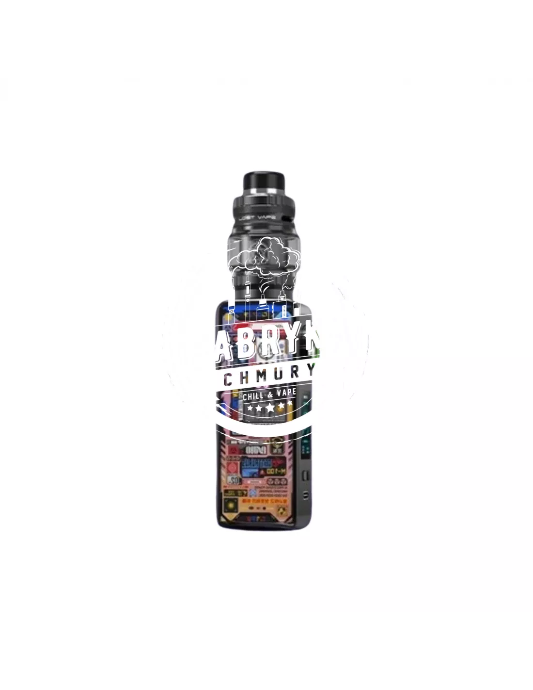 Lost Vape Centaurus M100 Kit (Ble Bear) A
