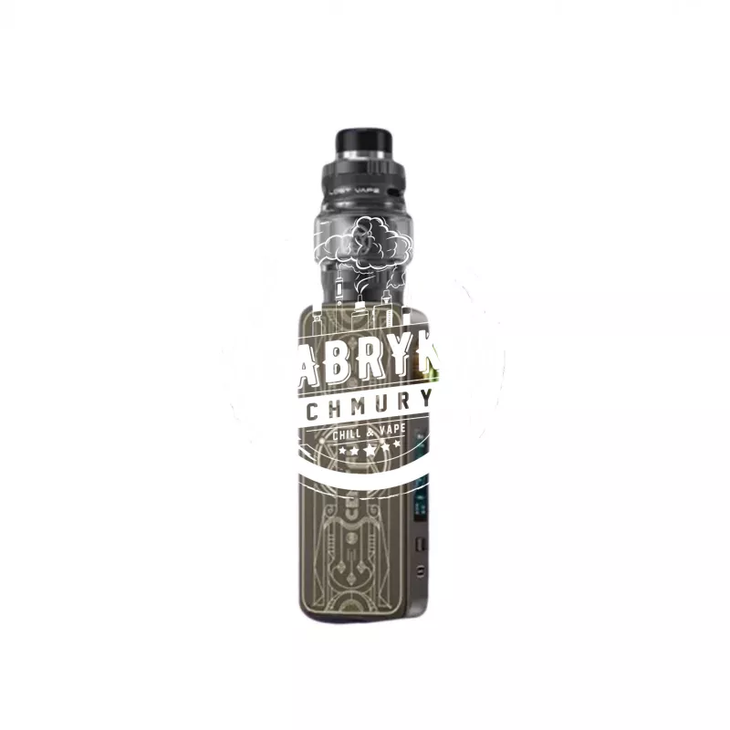 Lost Vape Centaurus M100 Kit (Concerto Gunmetal) A