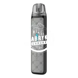 Lost Vape Ursa Nano S 2 (Grey Neverfall) A