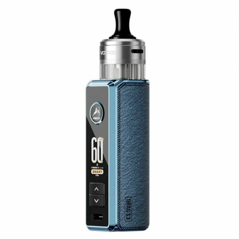 VooPoo Drag S3 (Blue)