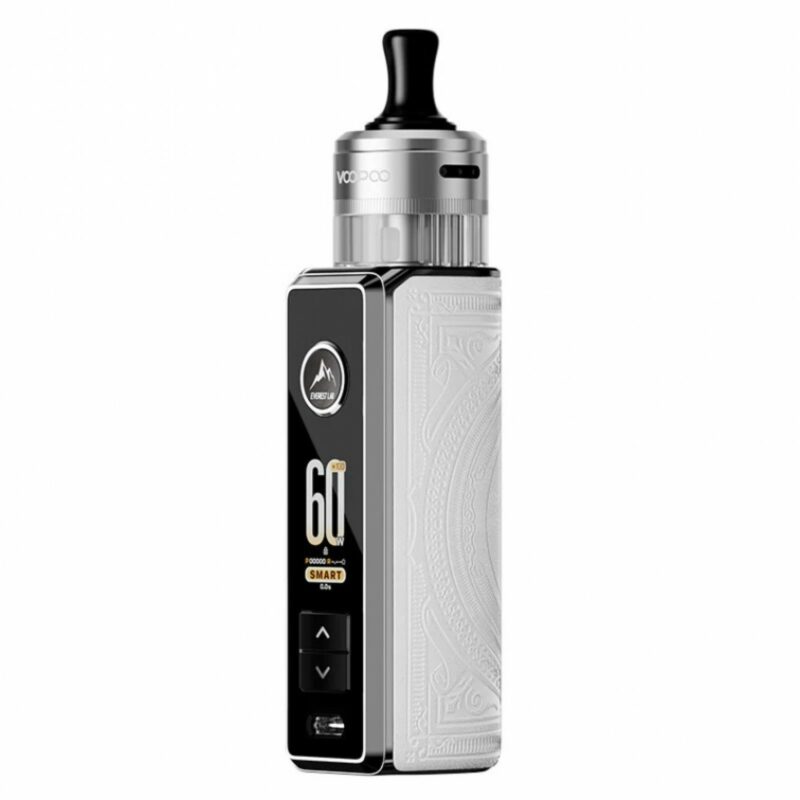 VooPoo Drag S3 (White)