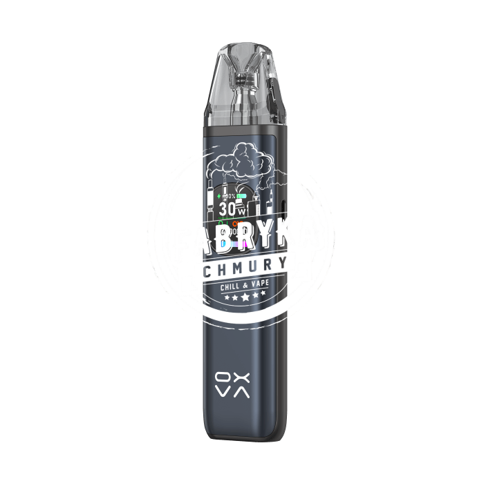 Oxva Xlim Pro 2 DNA (Nebula Grey) A