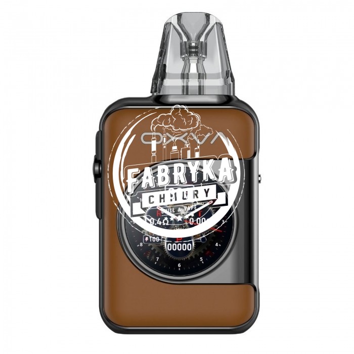 Oxva Xlim SQ Pro 2 (Brown Leather)