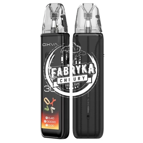 OXVA Xlim Ultra 3 (Midnight Black)