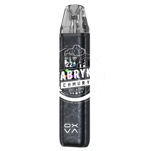Oxva Xlim Pro 2 DNA (Titanium Blue) A
