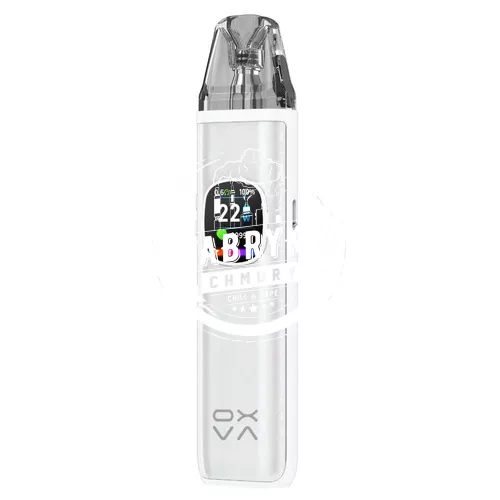 Oxva Xlim Pro 2 DNA (Silk White) A