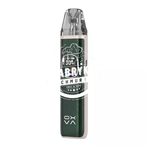 Oxva Xlim Pro 2 (Jungle Green) A
