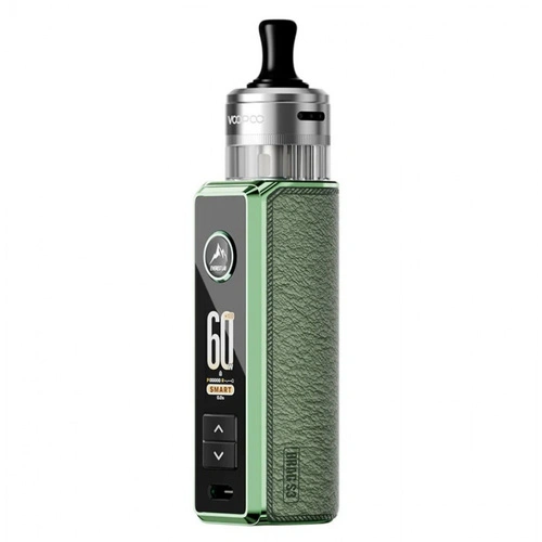 VooPoo Drag S3 (Green)