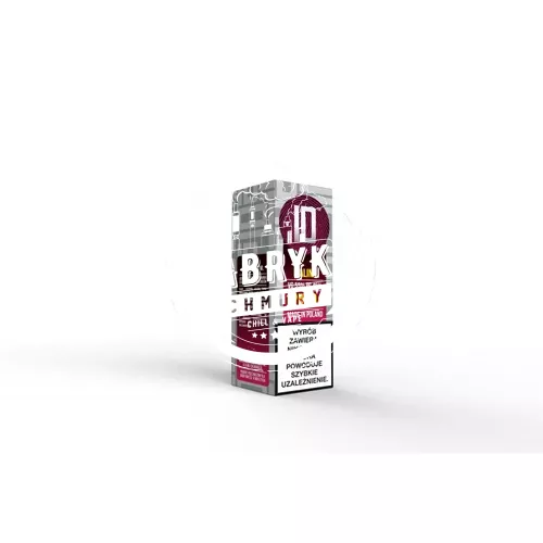 Idealny Malina 12mg/10ml