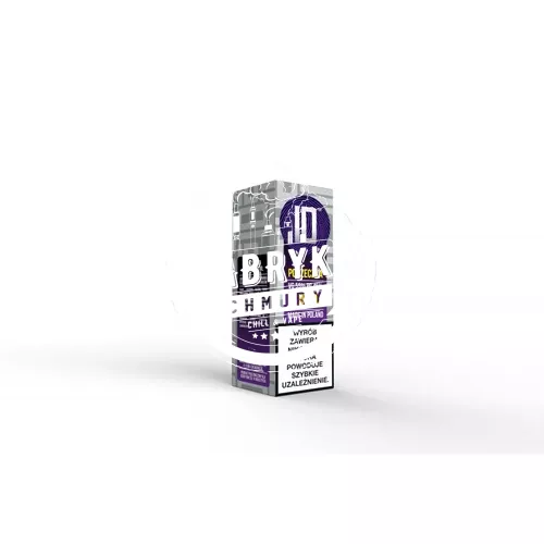 Idealny Porzeczka 06mg/10ml