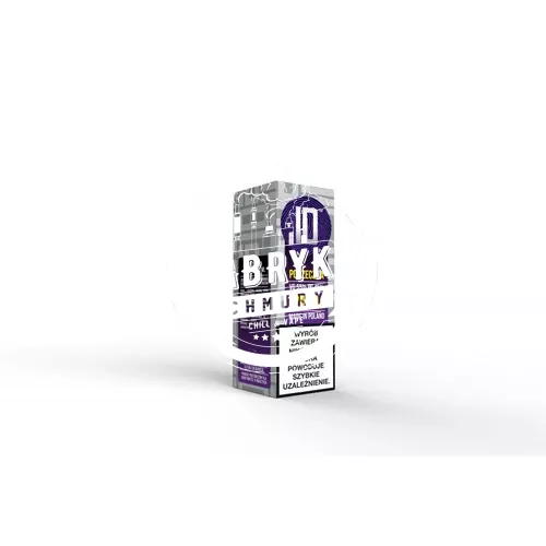 Idealny Porzeczka 12mg/10ml