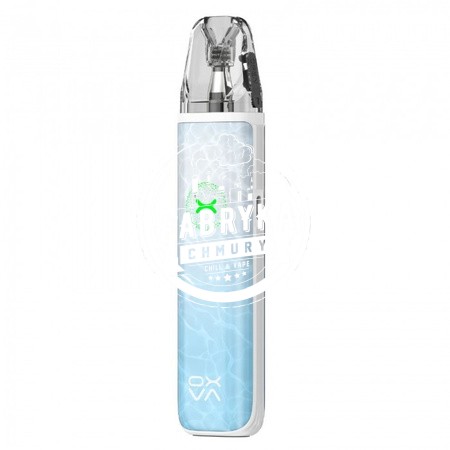 Oxva Xlim Go 2 (Blue Ripple) A