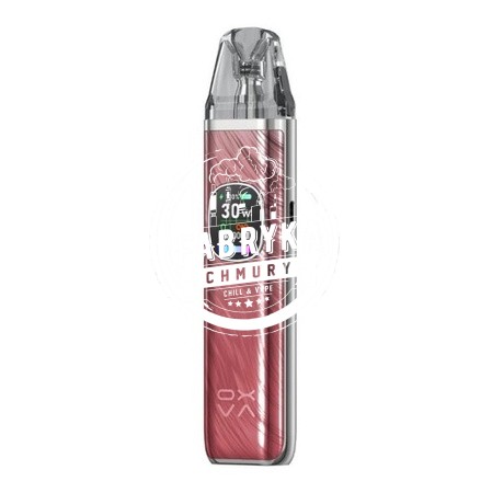 Oxva Xlim Pro 2 (Rose Pink) A