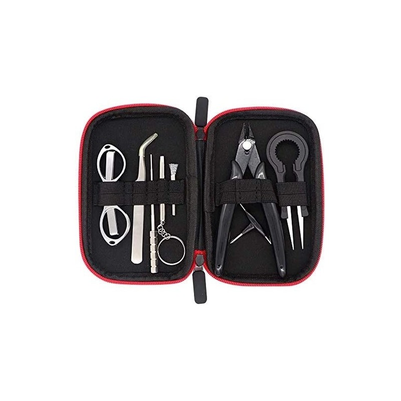 Zestaw Narzędzi HellVape