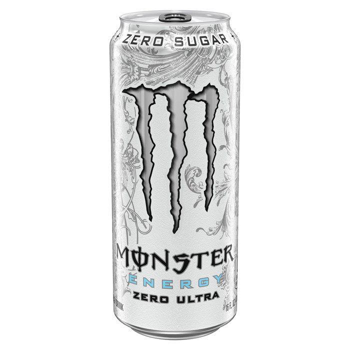 Monster Energy Ultra