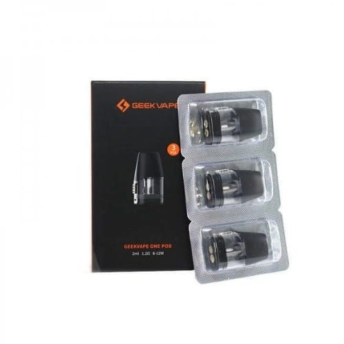 Cartridge GeekVape One Pod 1.2 OHM