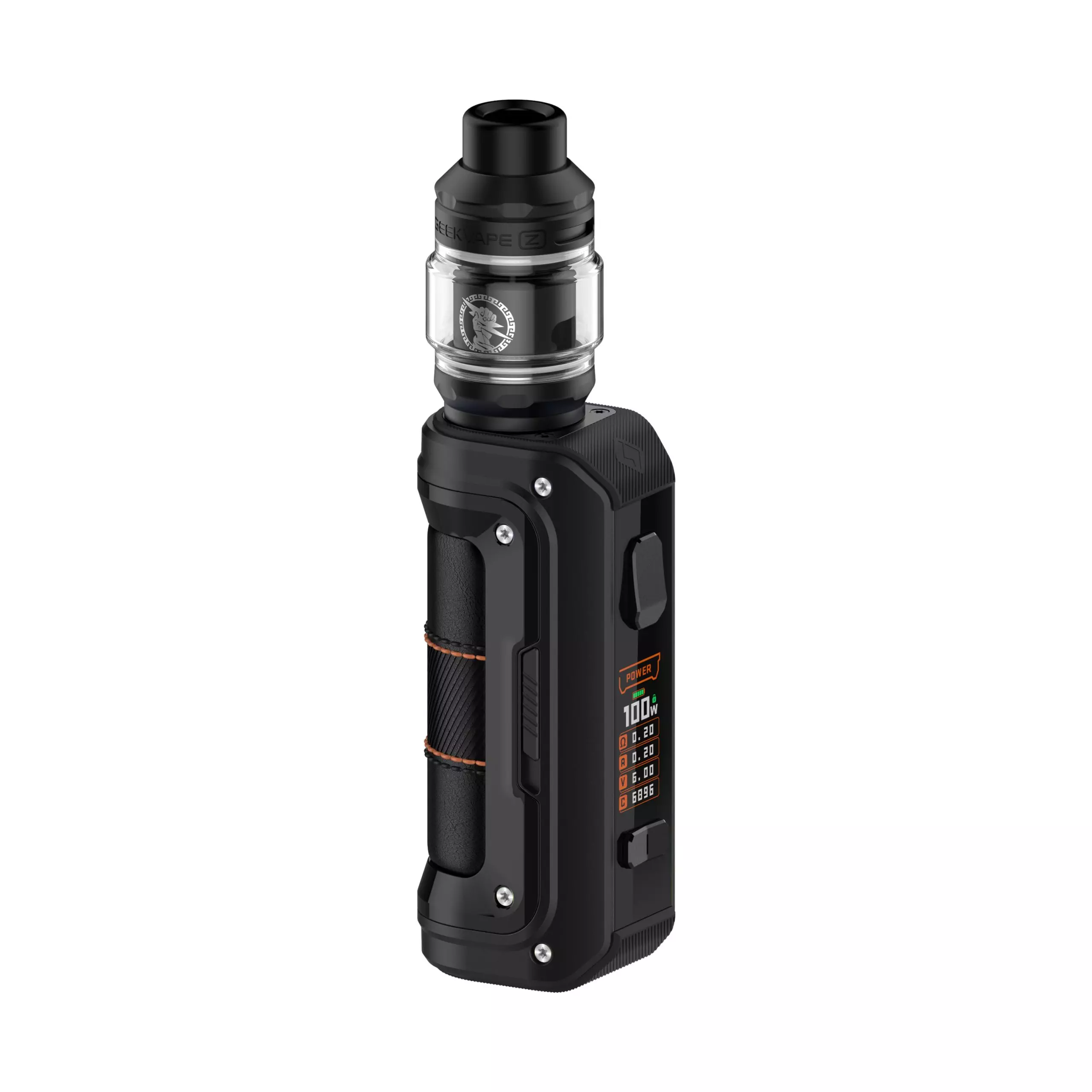 GeekVape Max 100 Kit (Black)
