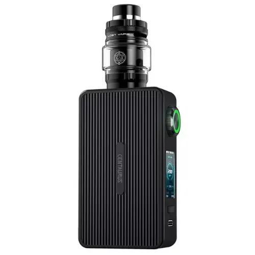 Lost Vape Centaurus M200 Kit (Raven Black) A