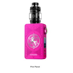 Lost Vape Centaurus M200 Kit (Pink Planet) A
