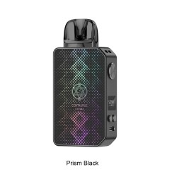 Lost Vape Centaurus E40 Max (Prism Black) A