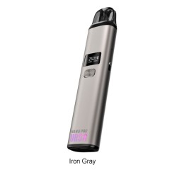 Lost Vape Ursa Nano Pro (Iron Gray) A