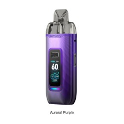 Oxva VPrime (Auroral Purple)
