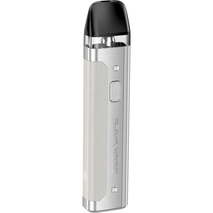 GeekVape Aegis Q Pod (Silver)