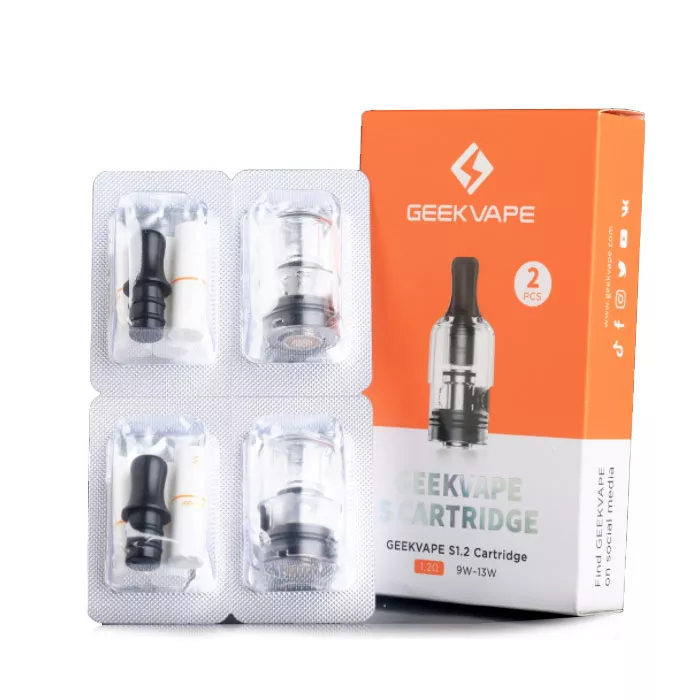 Cartridge GeekVape S 0.8 Ohm