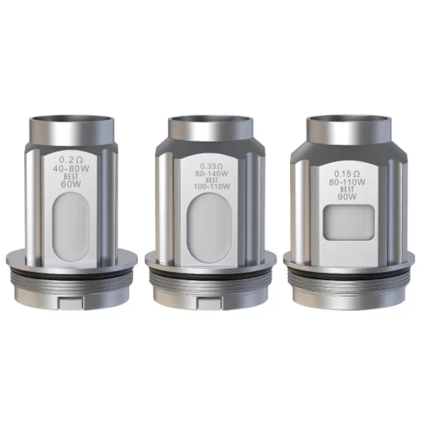 Smok Tfv18 0.15 Ohm Mesh Coil